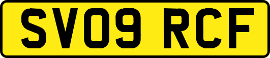 SV09RCF