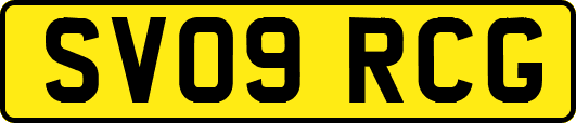 SV09RCG
