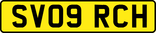 SV09RCH