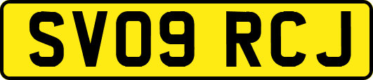 SV09RCJ