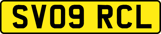 SV09RCL