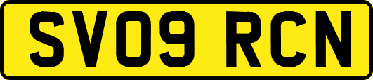 SV09RCN