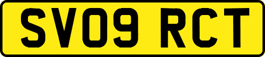 SV09RCT