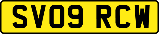 SV09RCW
