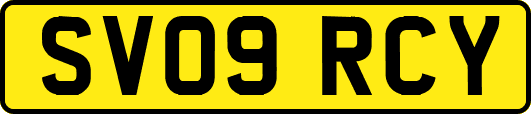 SV09RCY