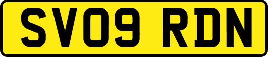 SV09RDN