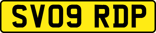 SV09RDP