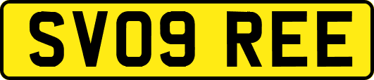 SV09REE
