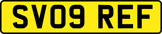 SV09REF
