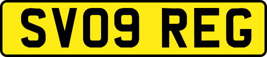 SV09REG