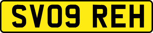SV09REH