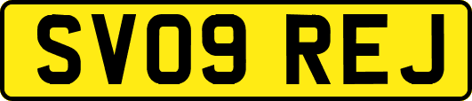 SV09REJ