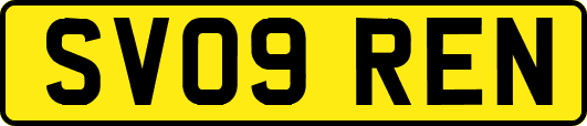SV09REN