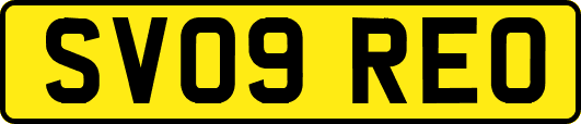SV09REO