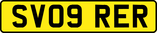 SV09RER