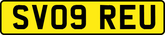 SV09REU
