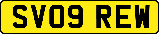 SV09REW