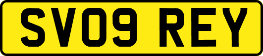 SV09REY