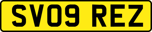 SV09REZ