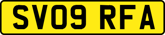 SV09RFA