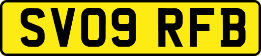 SV09RFB
