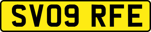 SV09RFE