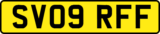 SV09RFF