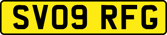 SV09RFG