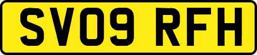 SV09RFH