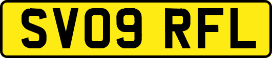SV09RFL