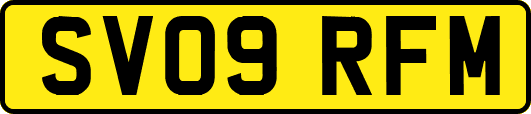 SV09RFM