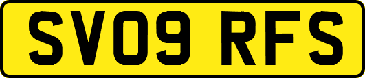 SV09RFS