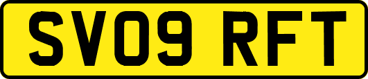 SV09RFT