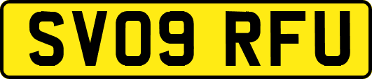 SV09RFU