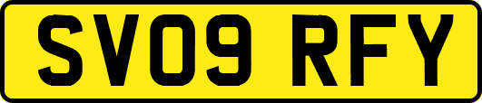 SV09RFY
