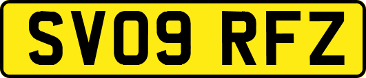 SV09RFZ