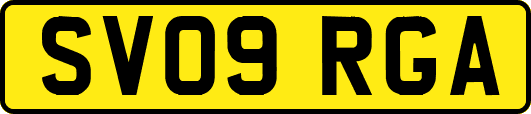 SV09RGA