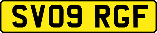 SV09RGF