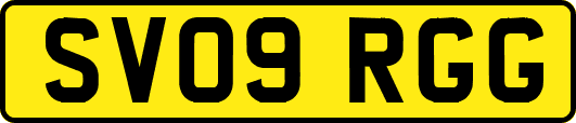 SV09RGG