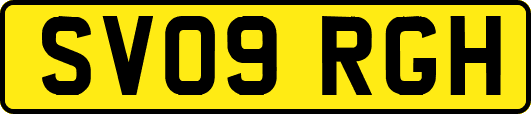 SV09RGH