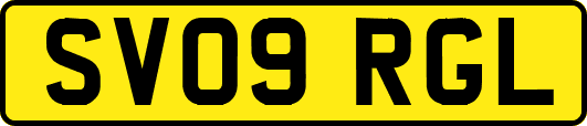 SV09RGL