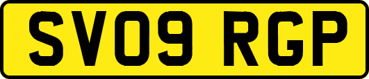 SV09RGP