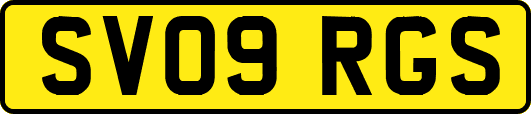 SV09RGS