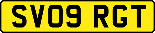 SV09RGT