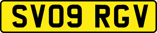 SV09RGV