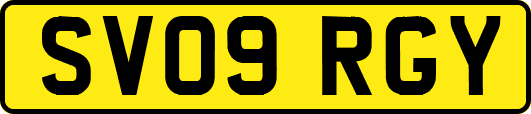 SV09RGY