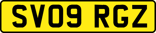 SV09RGZ