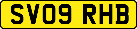 SV09RHB