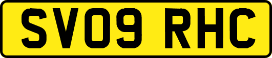 SV09RHC