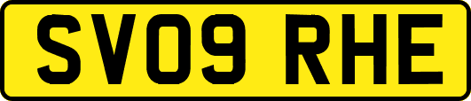 SV09RHE